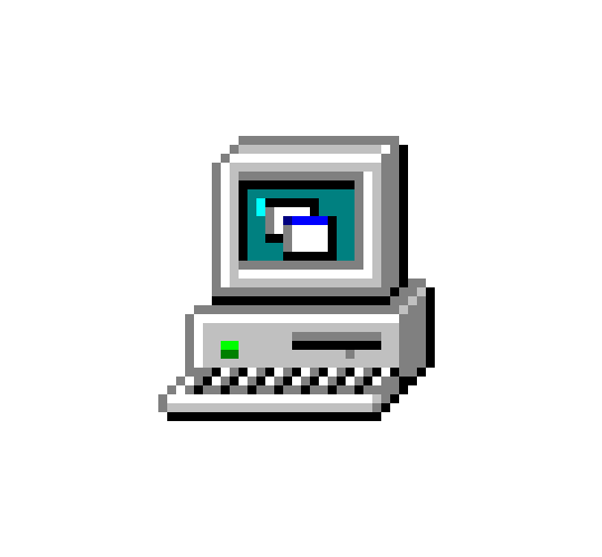 Projects Icon