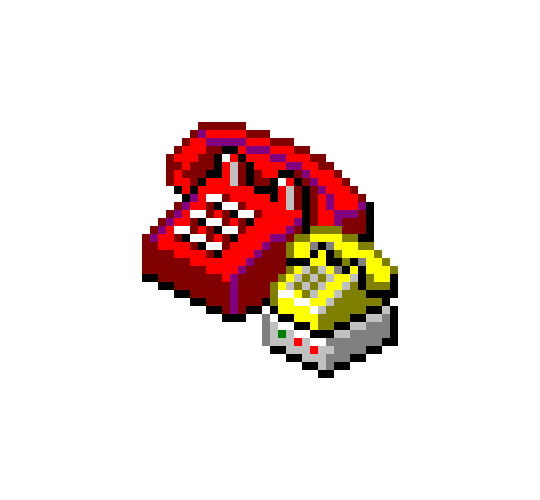 Contact Icon