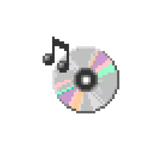 Music Icon